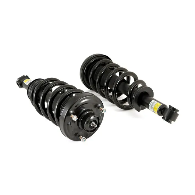C2140 - : Arnott Air Spring to Coil Spring Conversion Kit for Arnott Image