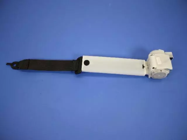 Rr Cntr Shoulder Seat Belt - Mopar (1GE15DX9AC)