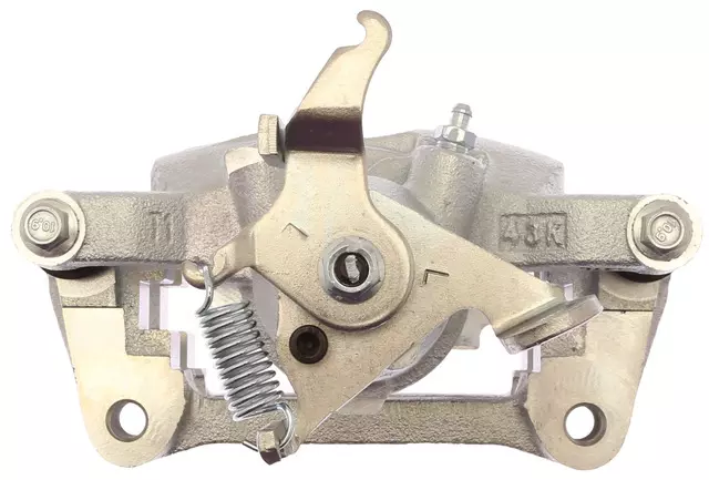 Rear Driver Side Brake Caliper - ACDelco (18FR12810N)