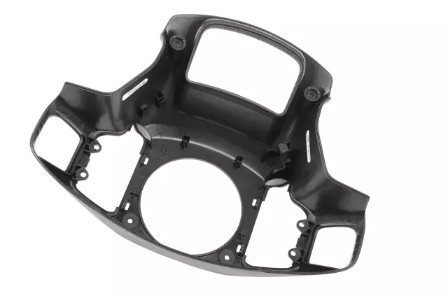 84575655 - Steering: Rear Shroud for Chevrolet: Blazer, Silverado 1500, Silverado 1500 LTD, Silverado 2500 HD, Silverado 3500 HD, Suburban, Tahoe Image image