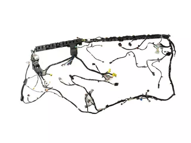 Body Right Wiring - Mopar (68261022AH)