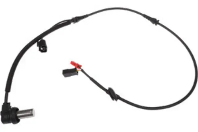 8D0927803D - Brakes &amp; Brake Parts: URO Parts ABS Wheel Speed Sensor for URO Image