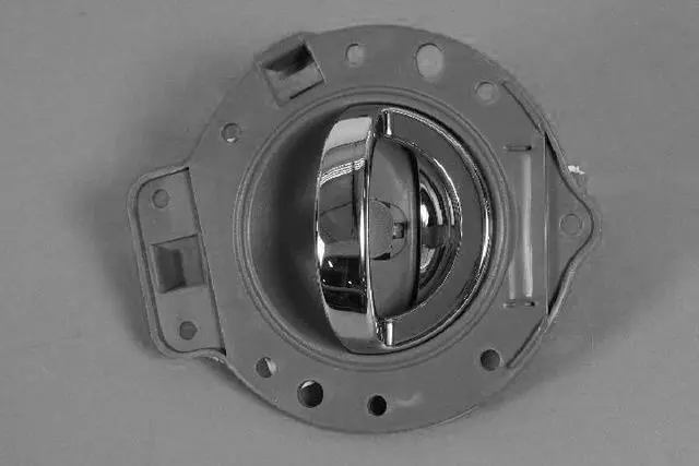 1PP61XDVAA - Interior Trim: Inside Release Handle, Left for Mopar Image