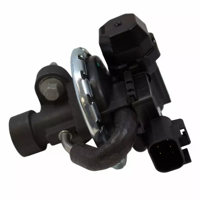 5F9Z9D475BA - Emission System: Egr Valve for Ford: Five Hundred, Freestyle | Mercury: Montego Image