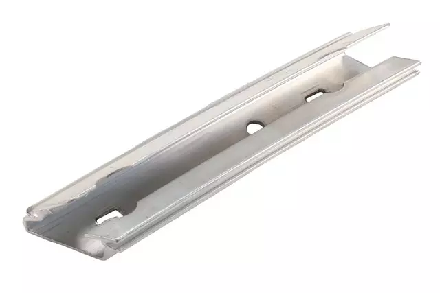 Driver Side Folding Top Front Weatherstrip Retainer - GM (84078102)