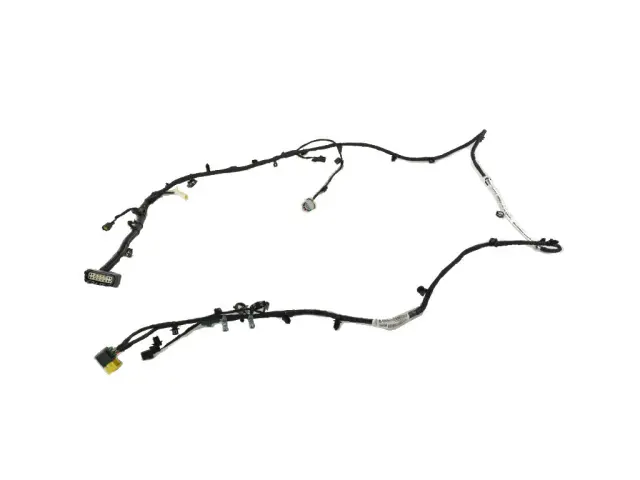 68263992AE - Electrical: Chassis Wiring for Mopar Image