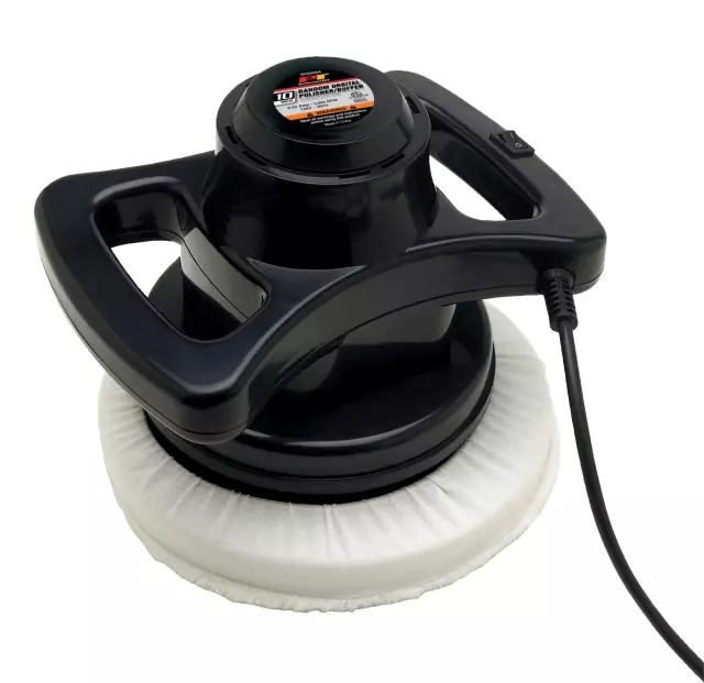 W50054 - : Polisher for Performance Tool Image