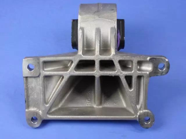 Engine Mount Insulator, Left - Mopar (52019961AC)