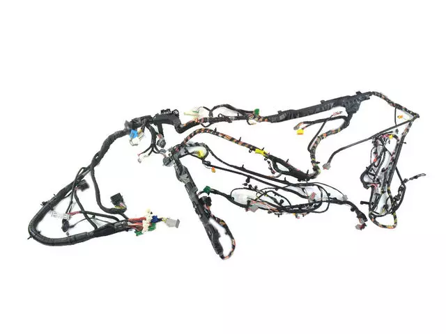 68238158AC - Electrical: Body Wiring for Mopar Image