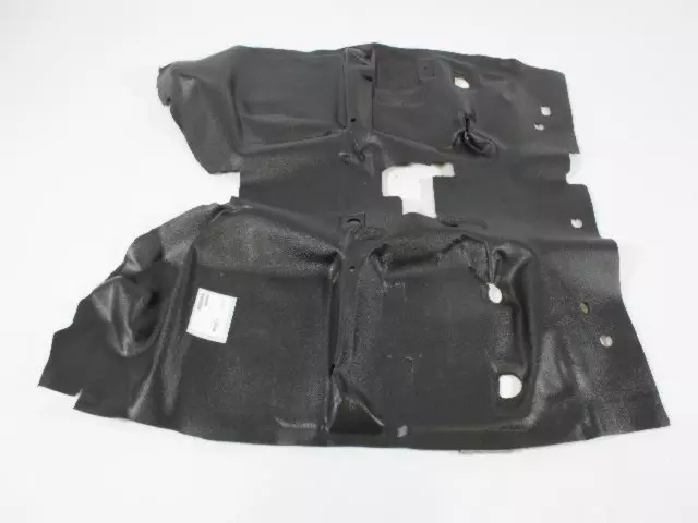 6NT61DX9AD - : Floor Mat for Mopar Image