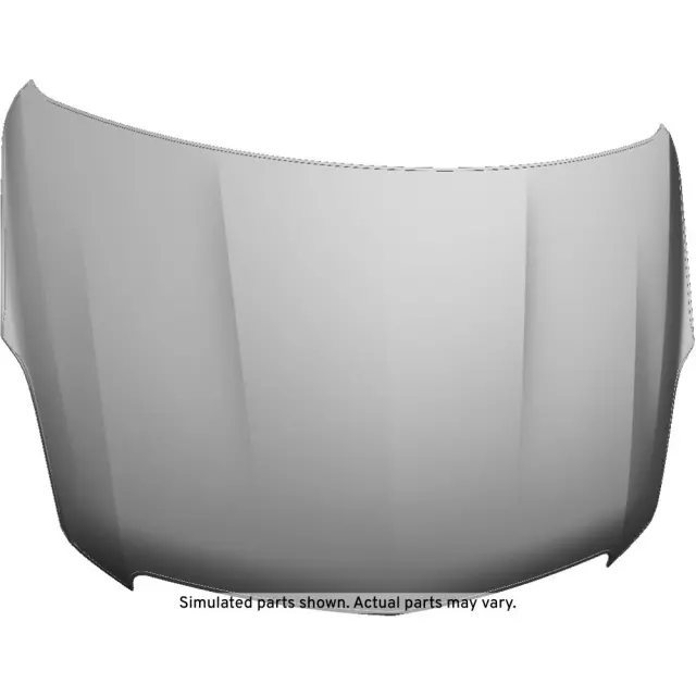 84015798 - : Hood for Cadillac: XTS Image