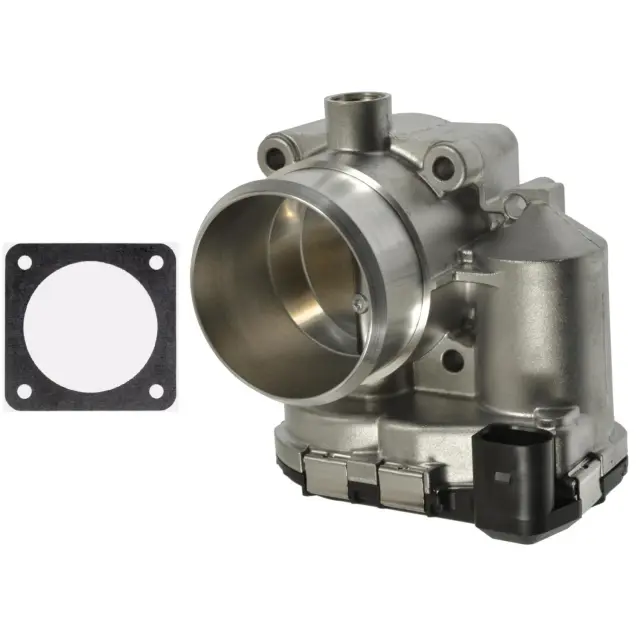 S20151 - Air Intake &amp; Fuel Delivery: Fuel Injection Throttle Body for SMP CORP Image