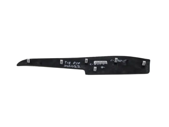6WT83AAAAA - Interior Trim: Console Inner Bezel for Mopar Image