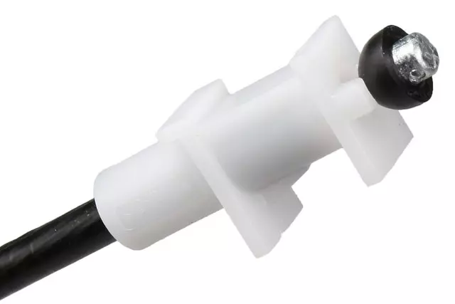 Rear Side Door Outside Handle Cable - GM (23122702)