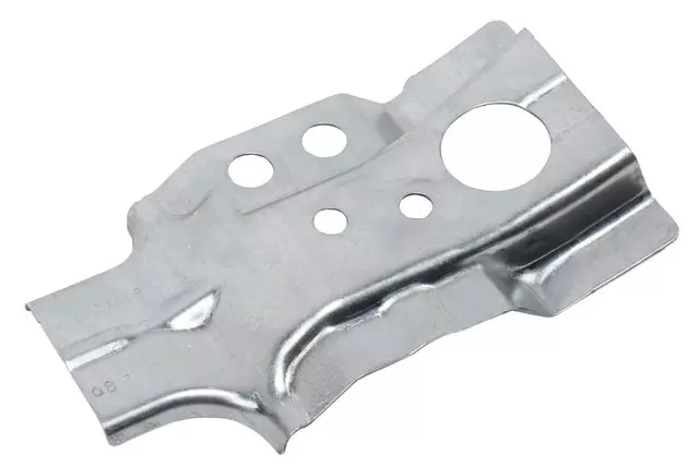 94523146 - : Inner Rail Inner Reinforced for Chevrolet: Bolt EUV Image