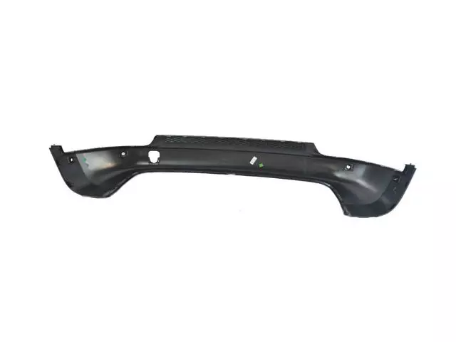 Rear Lower Fascia - Mopar (68352697AB)