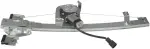 741389 - Electrical, Lighting and Body: Power Window Regulator And Motor Assembly for Dorman Image