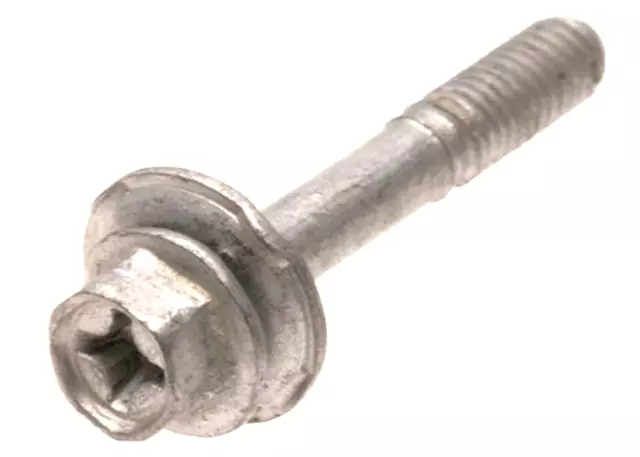 10469669 - Unclassified: Distributor Cap Bolt for GM Image