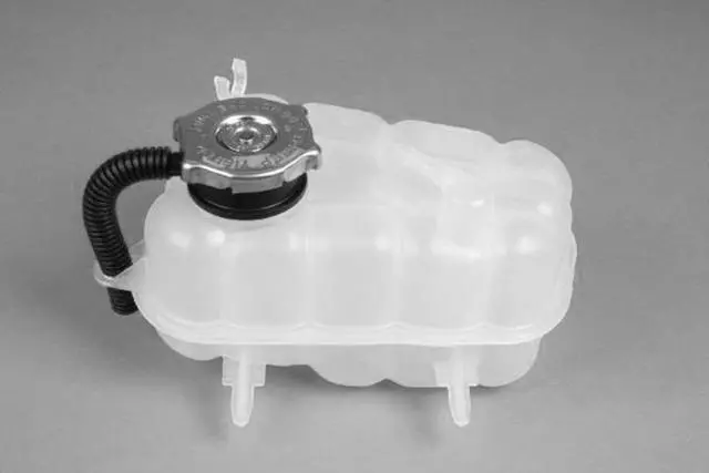 Coolant Recovery Bottle - Mopar (55111314AC)