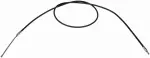C93142 - : Parking Brake Cable for Dorman Image