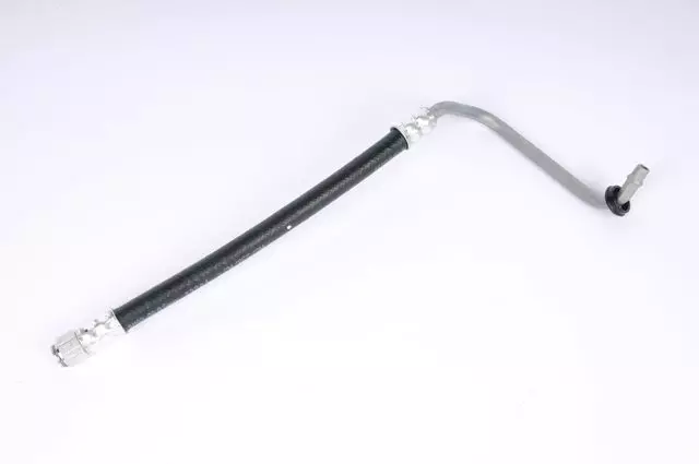 92191949 - : Automatic Transmission Fluid Cooler Outlet Front Line for Chevrolet: Caprice Image