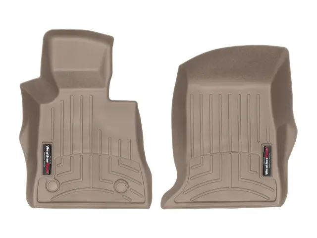 459011 - : FloorLiner™ DigitalFit® for WeatherTech Image
