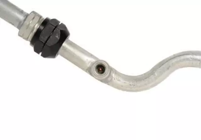 15229364 - : 2003-2008 Hummer H2 - Air Conditioning Refrigerant Liquid Hose for GM Image