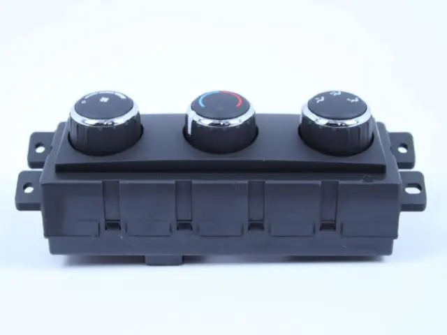 55111810AD - HVAC: Control Assembly for Chrysler: Town &amp; Country | Dodge: Grand Caravan | Ram: C/V Image