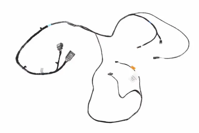84526913 - : Roof Console Wiring Harness for GM Image