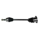 NCV39017 - : INFINITI (5.0) CV Axle Assembly  - Rear Right for GSP Image