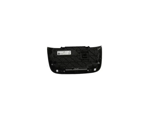 Center Stack - Mopar (5VA61DX9AF)