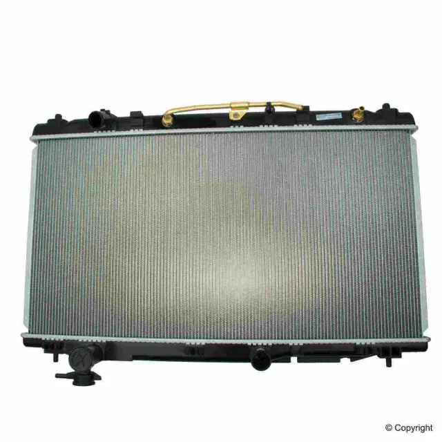 A2817 - Cooling Systems: Koyorad Radiator for Koyo Image