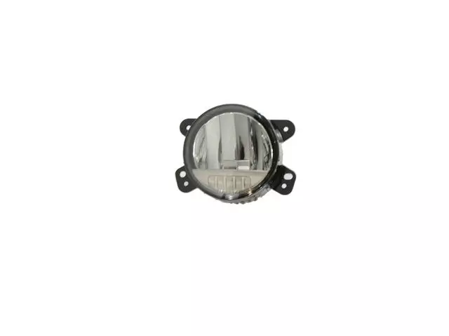 Front Fog Lamp, Right Or Left - Mopar (68503994AA)