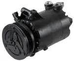 167309 - : Halla HCC-VS16 Reman Compressor for FOUR SEASONS Image
