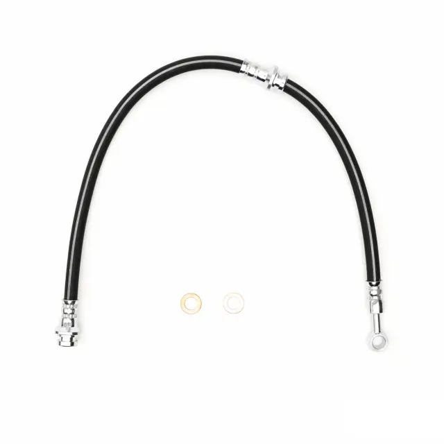 35067045 - Brakes &amp; Brake Parts: Brake Hydraulic Hose for DYNAMIC FRICTION Image