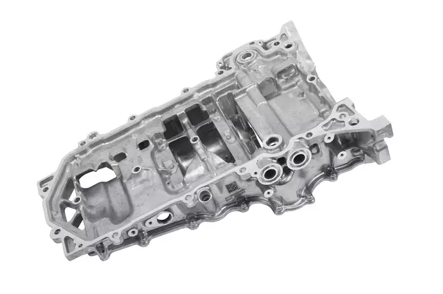 Extension - GM (12744312)