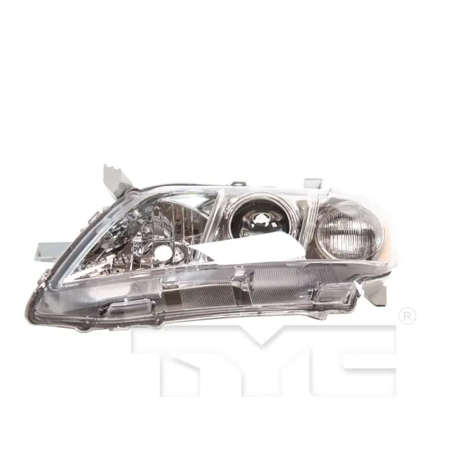 206758019 - : TYC Headlight Assembly for TYC Image