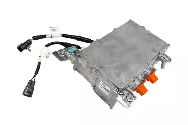 Hybrid Drive Motor Battery Pack Charger - GM (24276662)