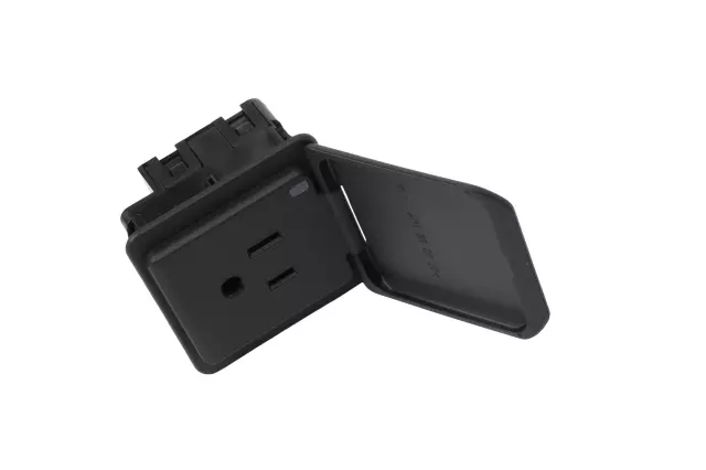 84649437 - Body: Inverter for Buick: Enclave | Chevrolet: Impala, Traverse | GMC: Acadia, Acadia Limited Image