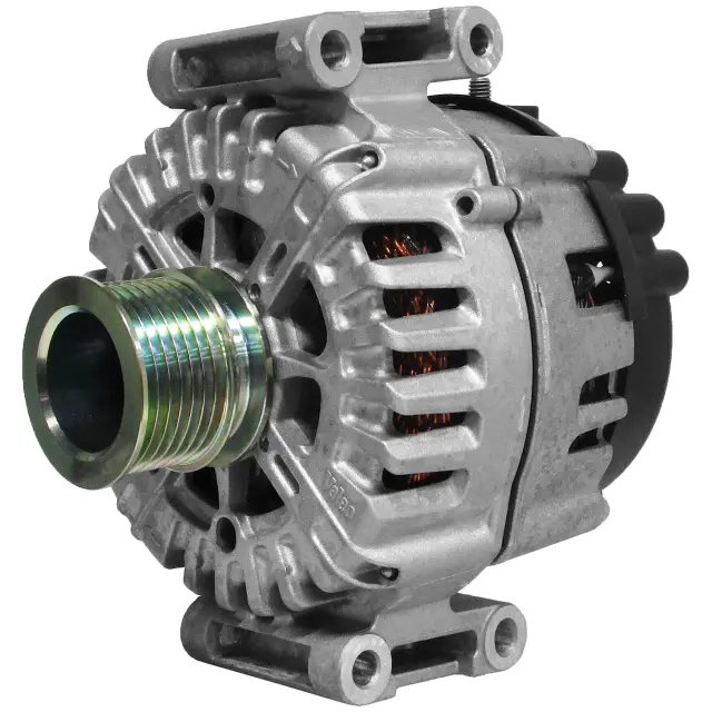 11910 - : Alternator for Dixie Electric Image