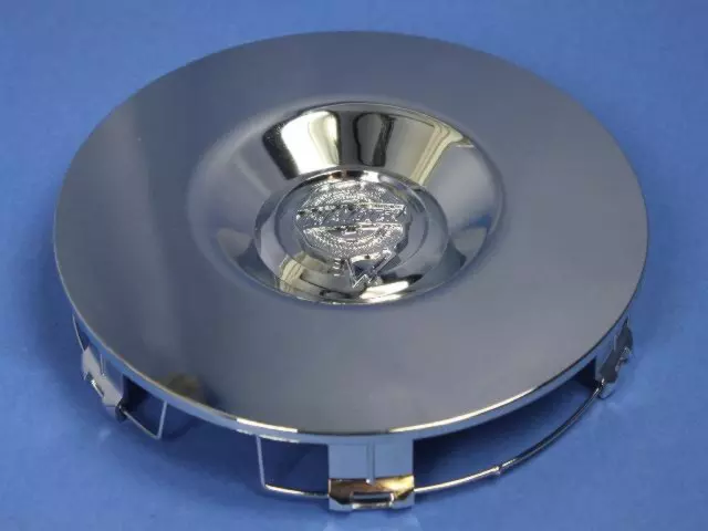 Wheel Center Cap - Mopar (4895891AB)