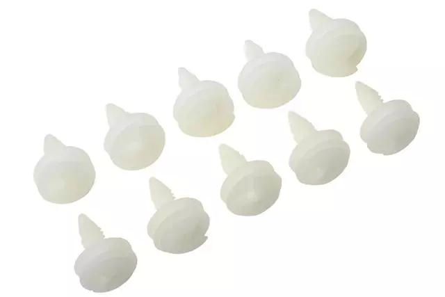 Sill Trim Retainer - GM (19152583)