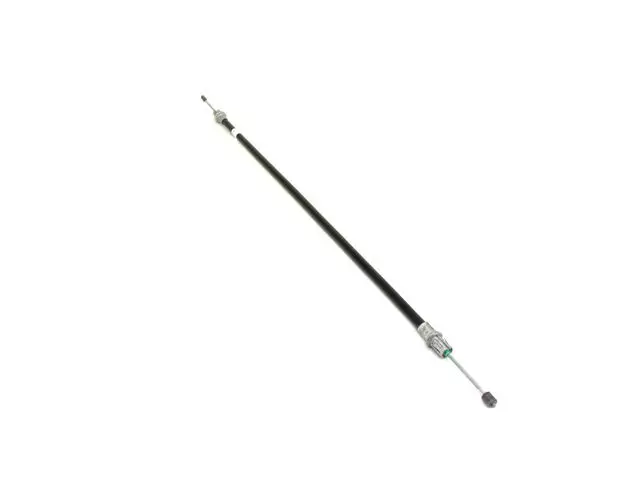 Parking Brake Cable, Front - Mopar (52128164AB)