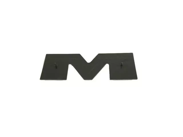 6MA94NRVAA - Body: Nameplate for Mopar Image