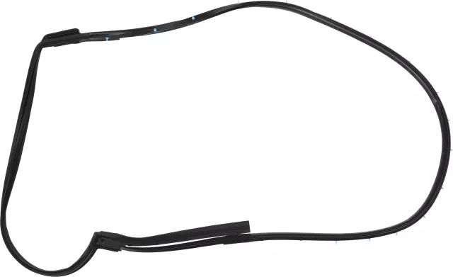 828306CA0B - Body: Door Weather-strip for Nissan Image