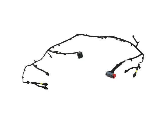 68360455AD - Electrical: Rear Fascia Wiring for Mopar Image