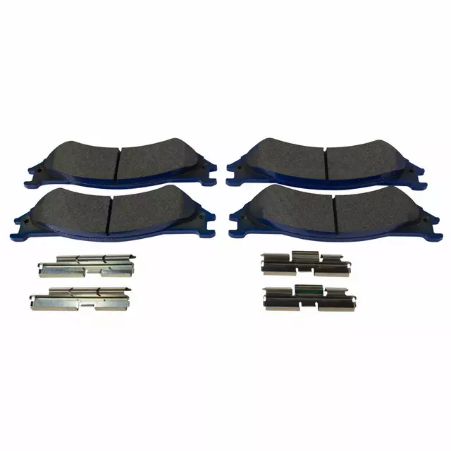 BRSD802 - : PAD - BRAKE for Ford Image