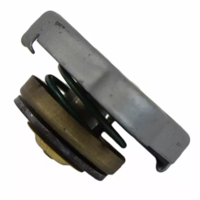 8S4Z8100A - Cooling System: Radiator Cap for Ford: Focus Image