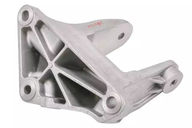 95024461 - Electrical: Mount Bracket for GM Image