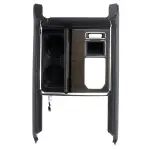 LL1Z78045A76CH - : Panel Assembly Console for Ford Image